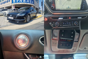 Hyundai Sonata Hyundai Sonata