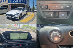 Hyundai Sonata Hyundai Sonata