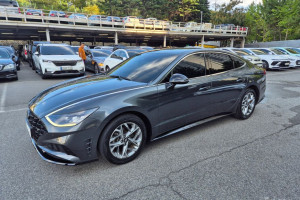 Hyundai Sonata Hyundai Sonata