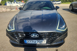 Hyundai Sonata Hyundai Sonata