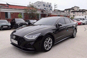 Hyundai Sonata Hyundai Sonata
