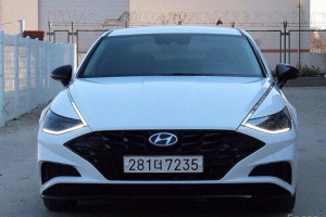 Hyundai Sonata Hyundai Sonata