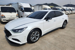 Hyundai Sonata Hyundai Sonata