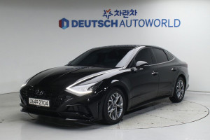 Hyundai Sonata Hyundai Sonata