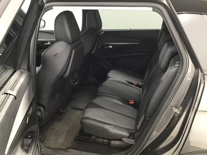 2021 Peugeot 5008 с пробегом 178 323 км