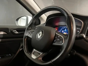 2020 Renault Megane с пробегом 367 840 км