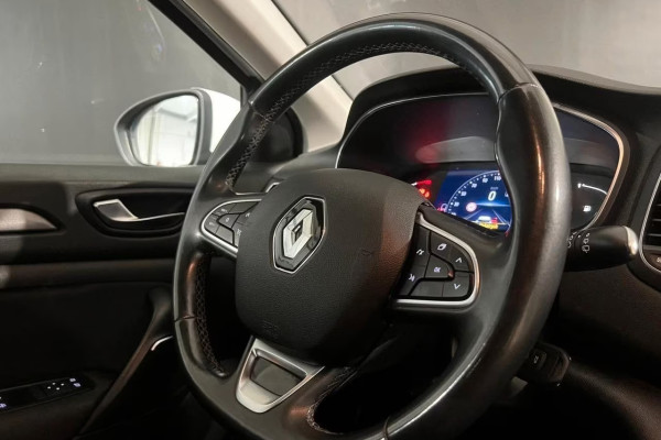 2020 Renault Megane с пробегом 367 840 км