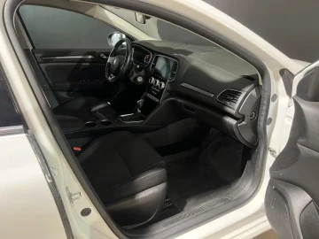 2020 Renault Megane с пробегом 367 840 км