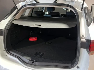 2020 Renault Megane с пробегом 367 840 км