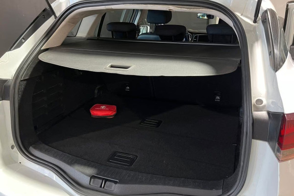 2020 Renault Megane с пробегом 367 840 км