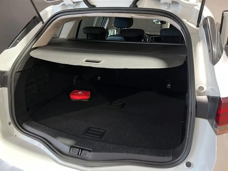 2020 Renault Megane с пробегом 367 840 км