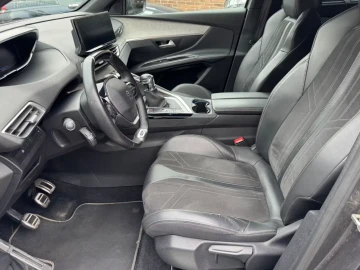 2021 Peugeot 5008 с пробегом 193 000 км