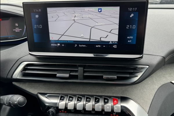 2021 Peugeot 5008 с пробегом 193 000 км