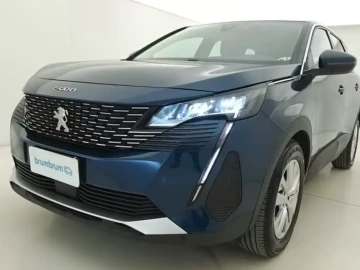 2021 Peugeot 5008 с пробегом 121 140 км