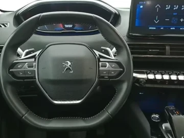 2021 Peugeot 5008 с пробегом 121 140 км