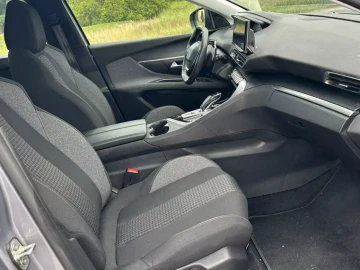 2021 Peugeot 5008 с пробегом 120 000 км