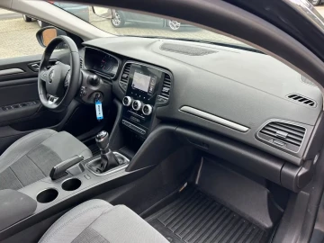 2021 Renault Megane с пробегом 143 119 км