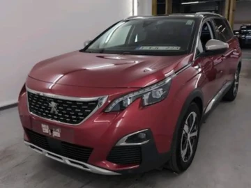2021 Peugeot 5008 с пробегом 150 000 км