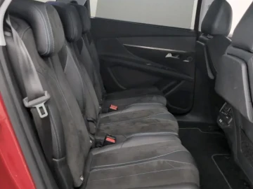 2021 Peugeot 5008 с пробегом 150 000 км