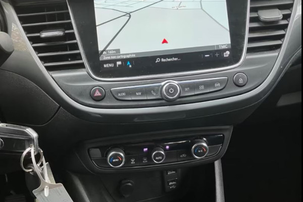 2021 Opel Crossland X с пробегом 189 000 км