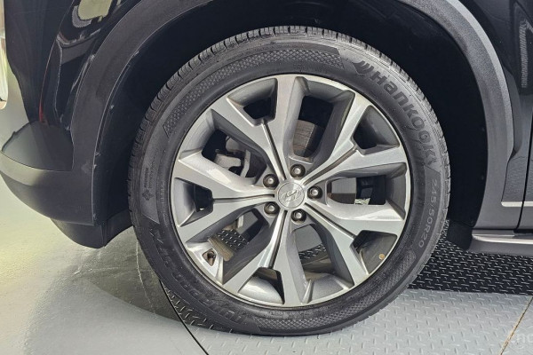 2022 Hyundai Palisade с пробегом 107 245 км