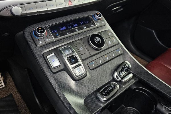 2022 Hyundai Palisade с пробегом 107 245 км