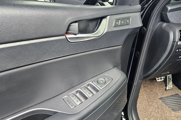 2022 Hyundai Palisade с пробегом 107 245 км