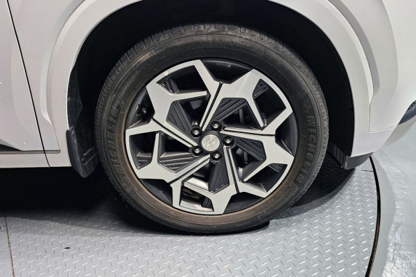 2022 Hyundai Palisade с пробегом 56 257 км