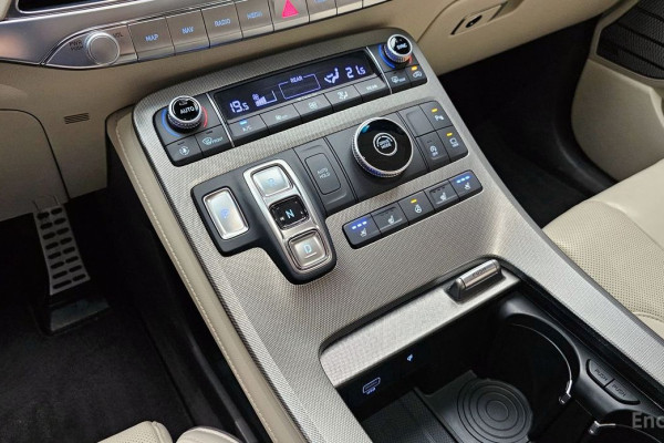 2022 Hyundai Palisade с пробегом 56 257 км