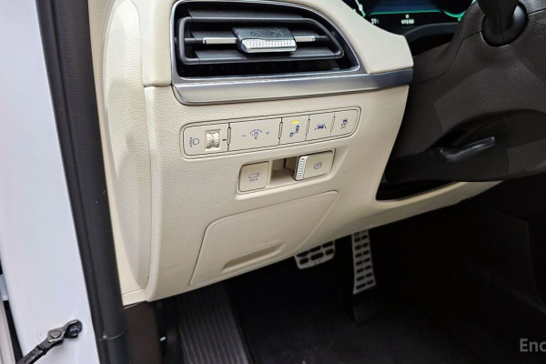 2022 Hyundai Palisade с пробегом 56 257 км