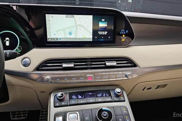 2022 Hyundai Palisade с пробегом 56 257 км