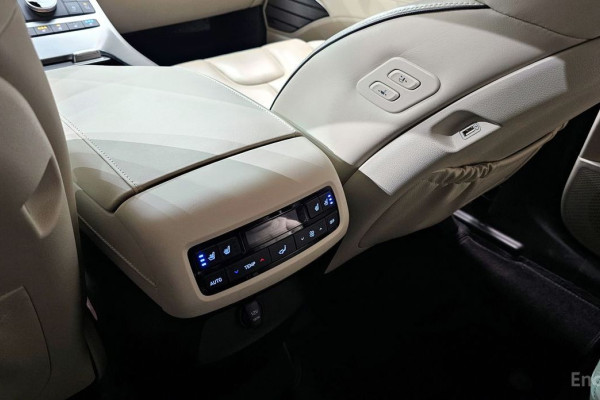 2022 Hyundai Palisade с пробегом 56 257 км