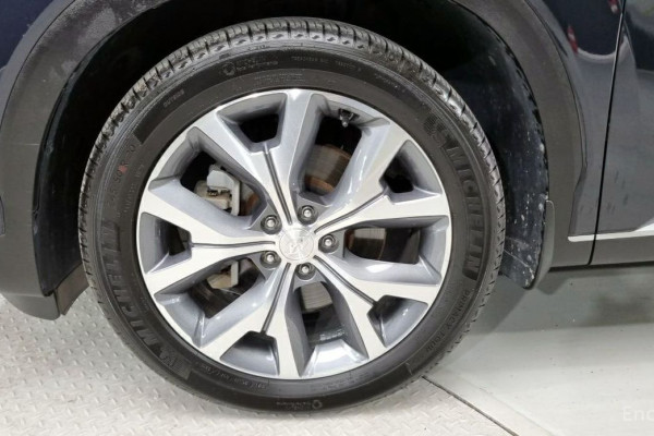 2021 Hyundai Palisade с пробегом 95 300 км