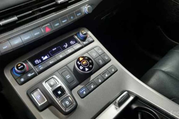 2021 Hyundai Palisade с пробегом 95 300 км