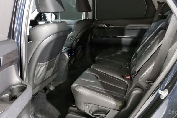 2021 Hyundai Palisade с пробегом 95 300 км