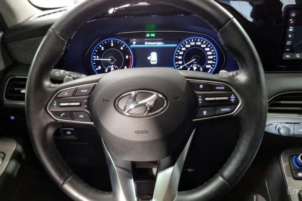 2021 Hyundai Palisade с пробегом 95 300 км