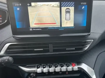 2021 Peugeot 3008 с пробегом 91 000 км