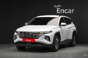 Hyundai Tucson Hyundai Tucson