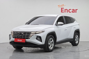 Hyundai Tucson Hyundai Tucson