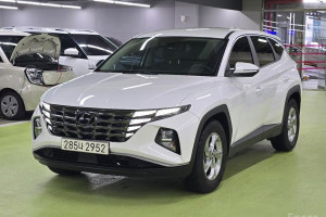Hyundai Tucson Hyundai Tucson