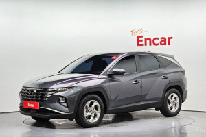 Hyundai Tucson Hyundai Tucson