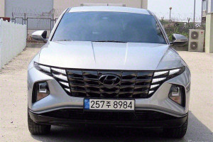Hyundai Tucson Hyundai Tucson