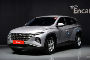 Hyundai Tucson Hyundai Tucson