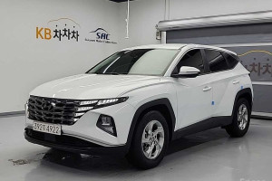 Hyundai Tucson Hyundai Tucson