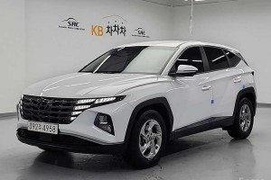 Hyundai Tucson Hyundai Tucson