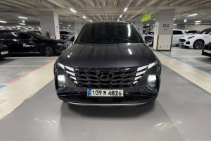 Hyundai Tucson Hyundai Tucson