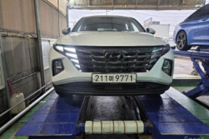 Hyundai Tucson Hyundai Tucson