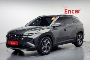 Hyundai Tucson Hyundai Tucson