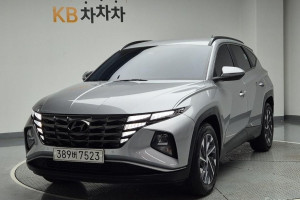 Hyundai Tucson Hyundai Tucson
