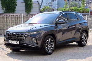 Hyundai Tucson Hyundai Tucson